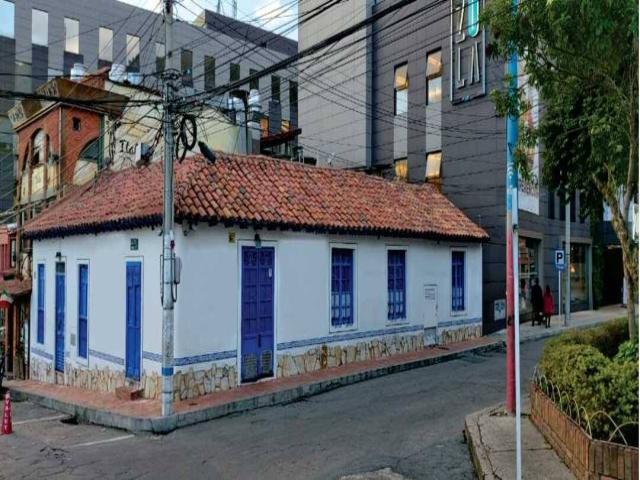 #3490073 - Punto Comercial para Venta en Bogotá - DC - 1