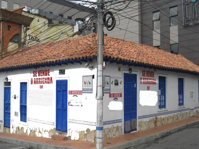 #3490073 - Punto Comercial para Venta en Bogotá - DC - 2