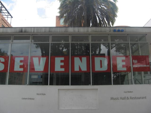 #3468723 - Punto Comercial para Venta en Bogotá - DC - 2