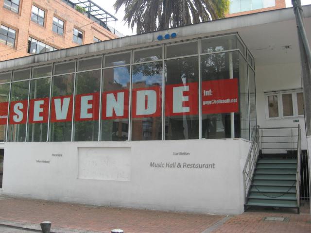 #3468723 - Punto Comercial para Venta en Bogotá - DC - 1