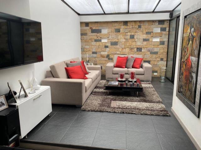 #4 - Departamento para Venta en Bogotá - DC