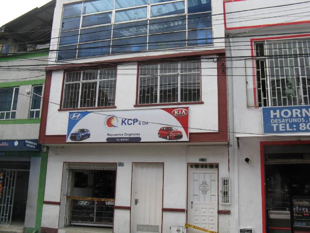 #5 - Casa para Venta en Bogotá - DC