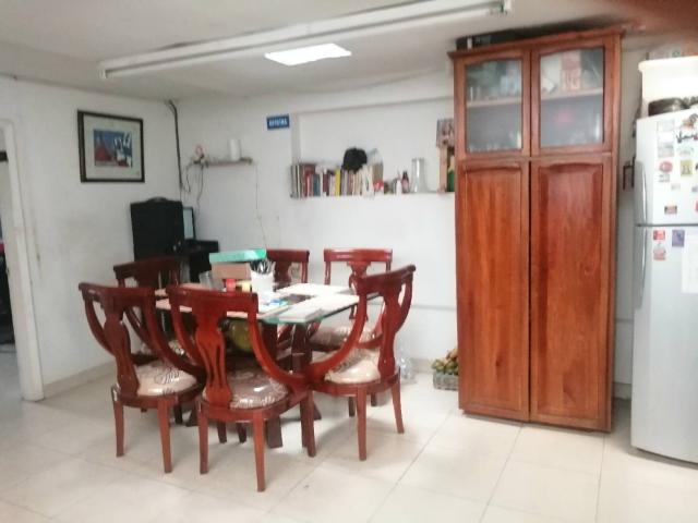 #5 - Casa para Venta en Bogotá - DC