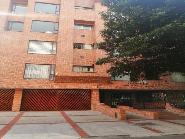 Venta en El chico - Bogotá