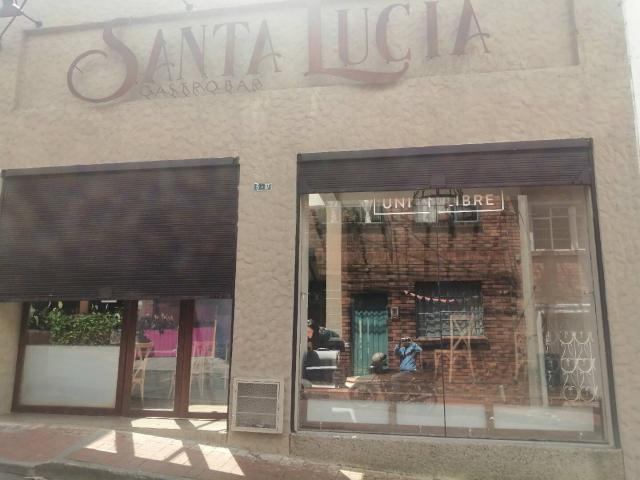 Nueva Fachada