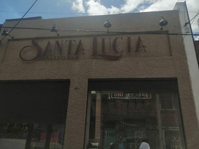 Nueva Fachada