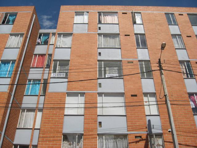 Venta en El Recreo - Bogotá