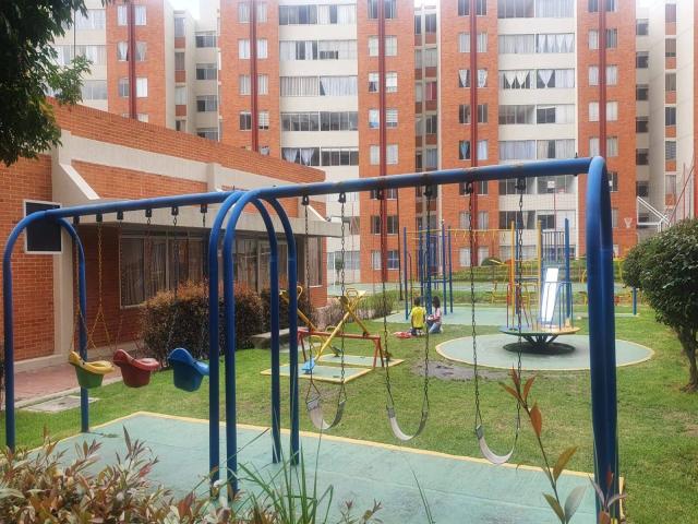 #32 - Departamento para Venta en Soacha - CUN - 1