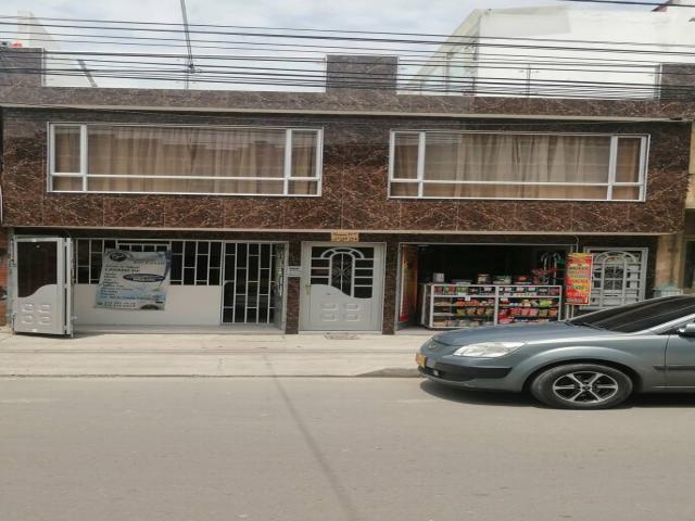 #36 - Casa para Venta en Bogotá - DC - 1