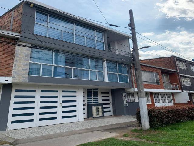 Venta en Quirigua - Bogotá