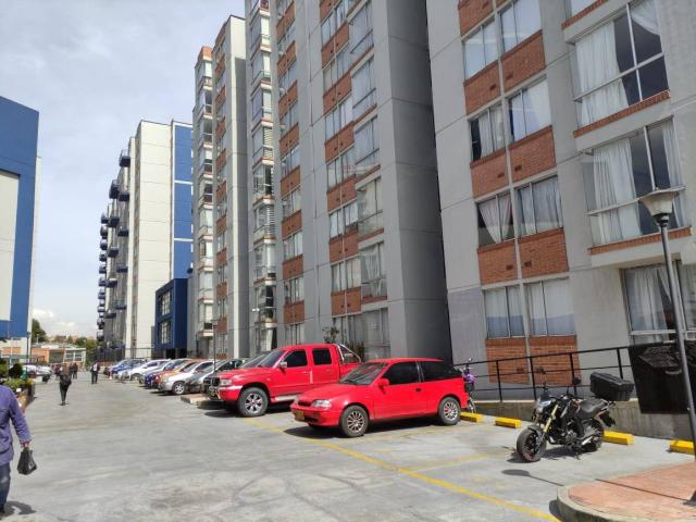 Venta en CASTILLA - Bogotá