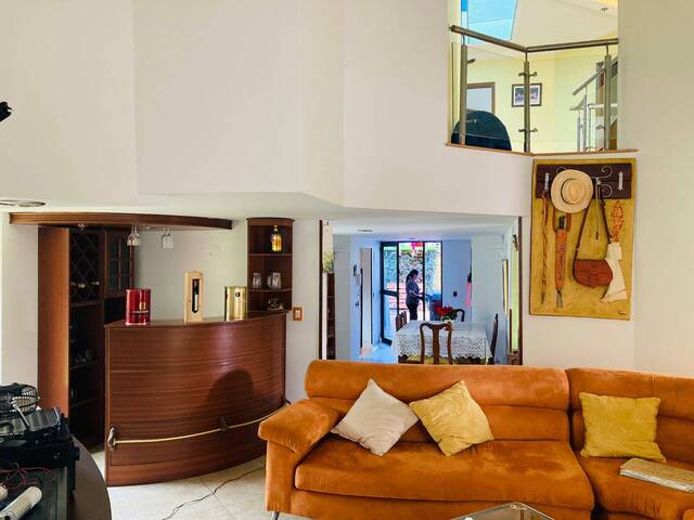 #49 - Casa para Venta en Cota - CUN - 2