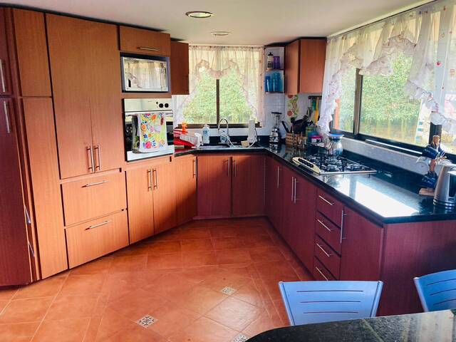 #49 - Casa para Venta en Cota - CUN - 3