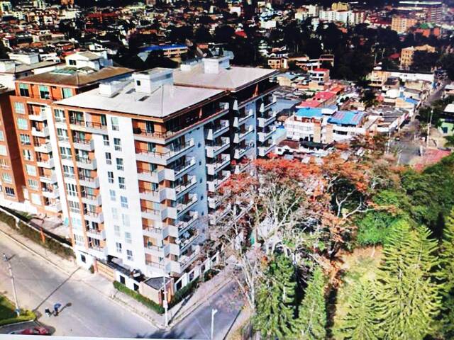 #55 - Departamento para Venta en Fusagasugá - CUN - 1