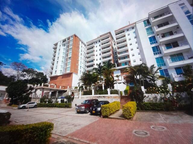 #55 - Departamento para Venta en Fusagasugá - CUN - 2